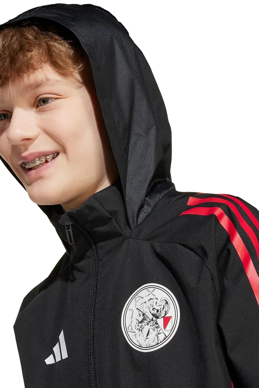 AJAX детская куртка - фото 10