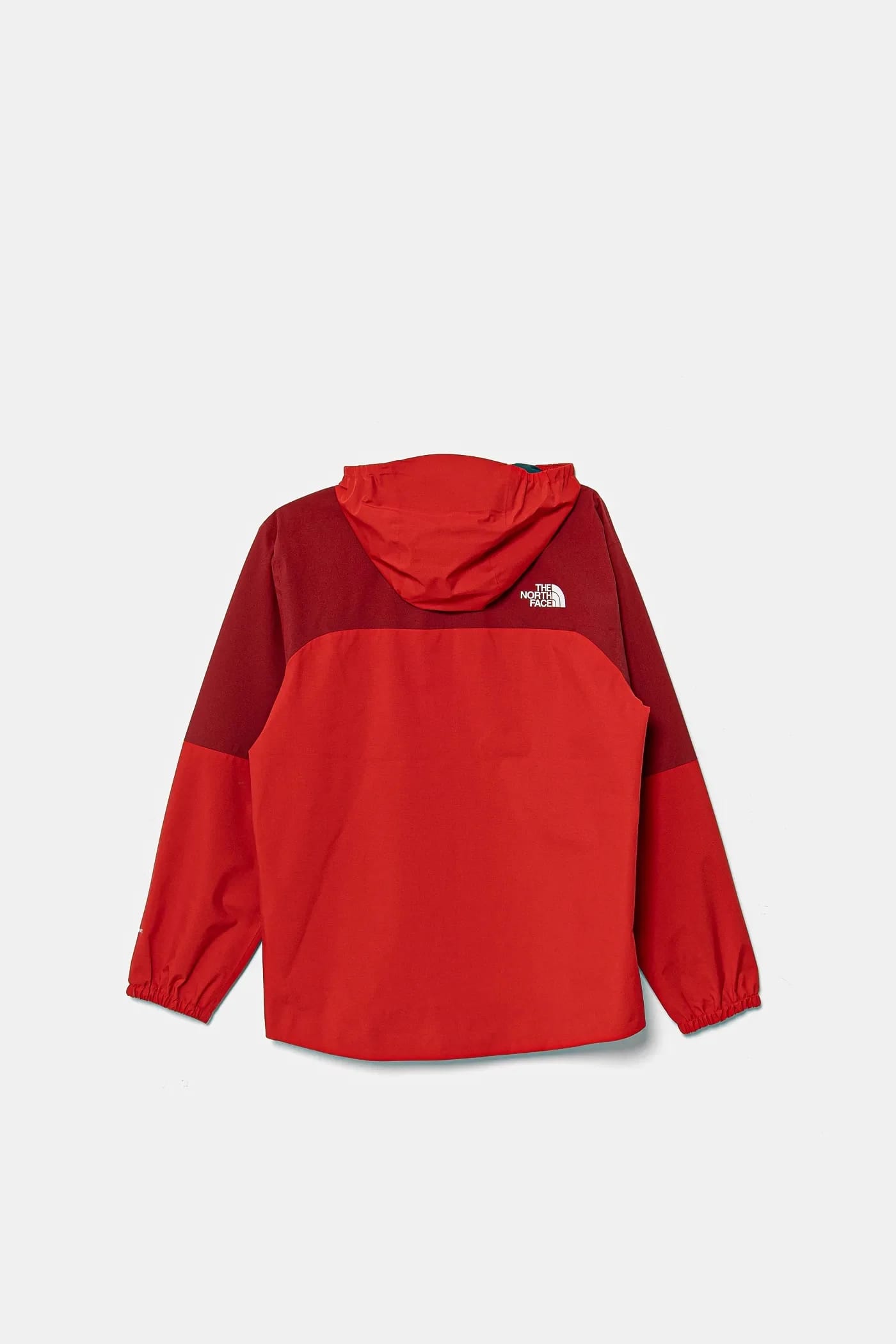 Детская куртка TEEN HIKE PACKABLE SHELL - фото 2
