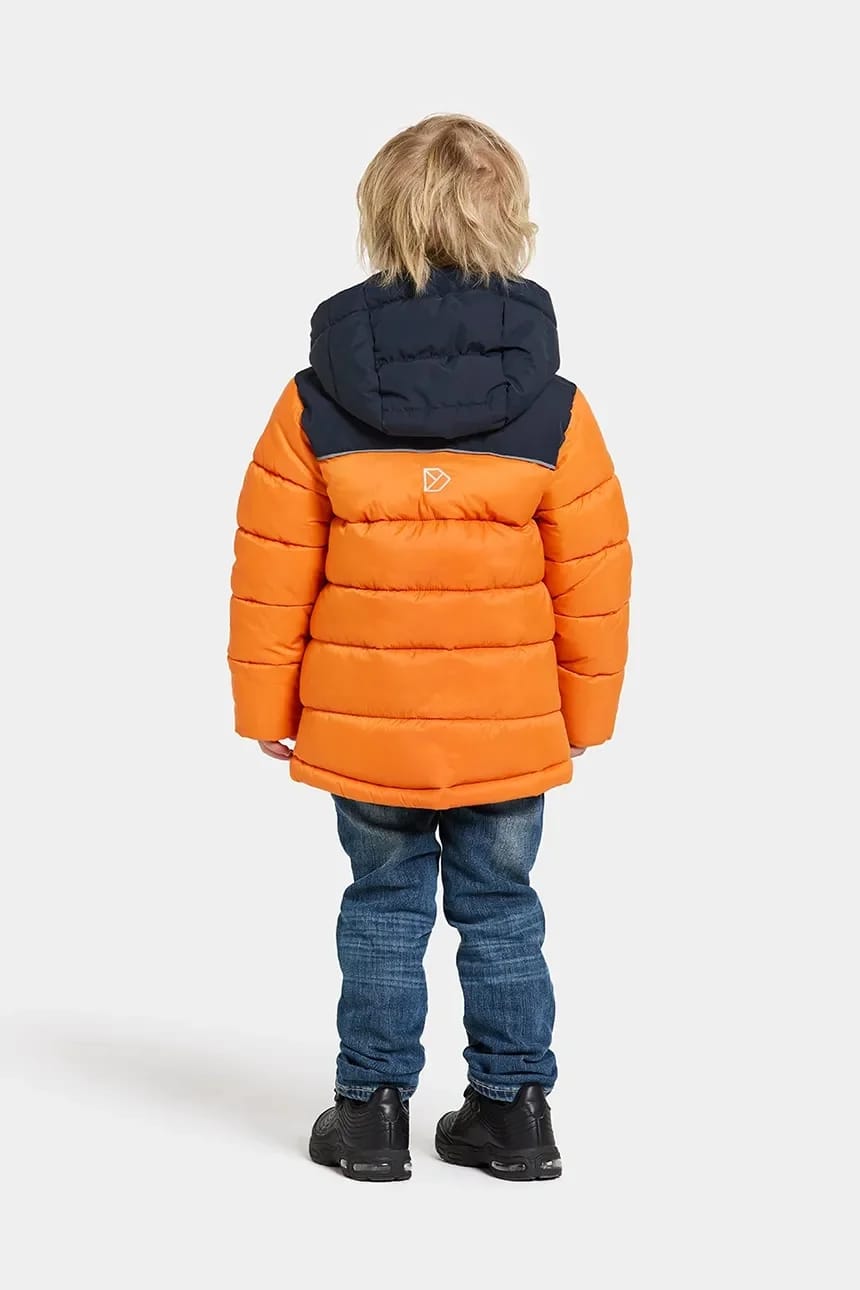 FOX KIDS JACKET детская куртка - фото 9