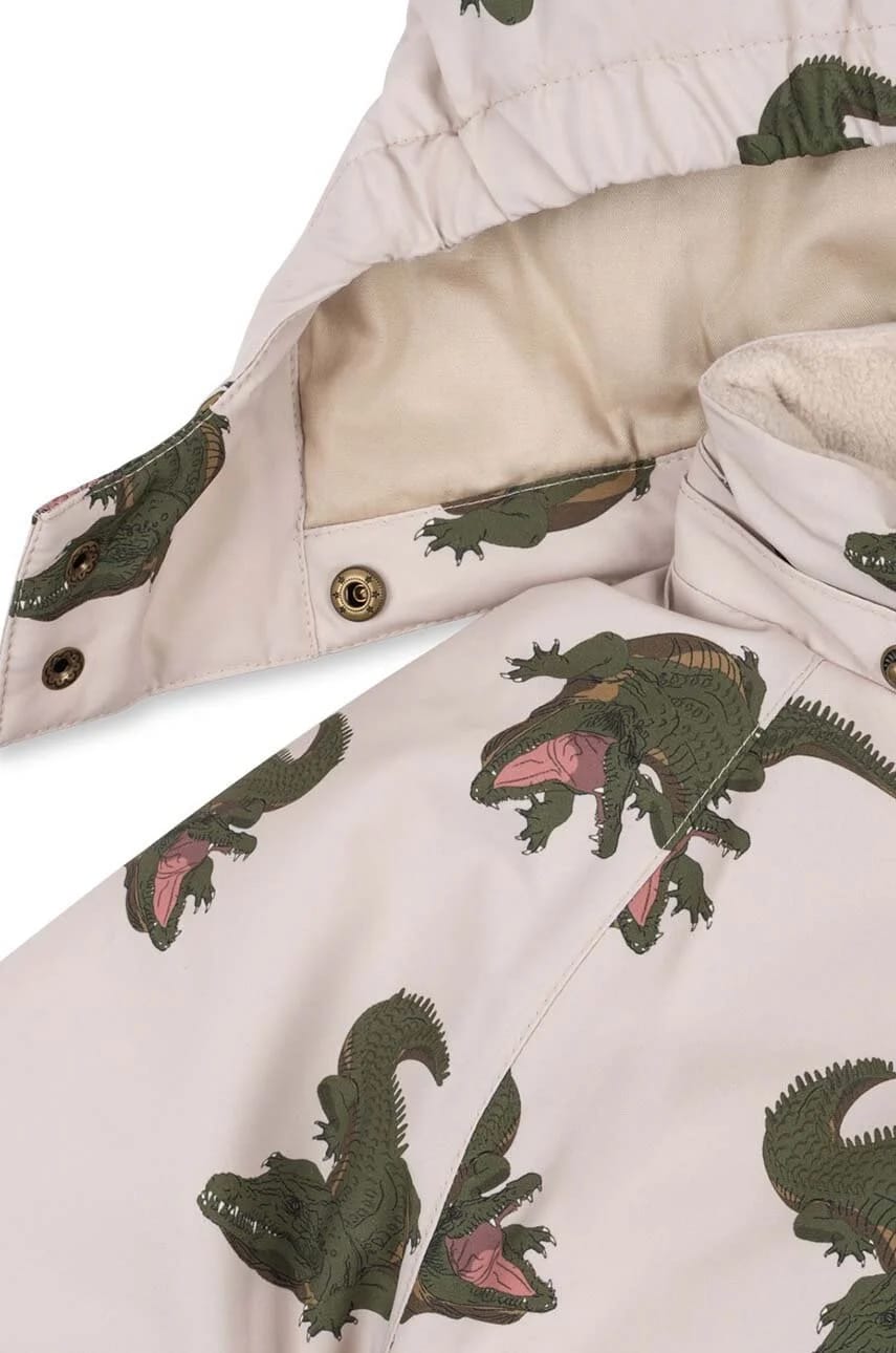 MISMOU JACKET детская куртка - фото 4
