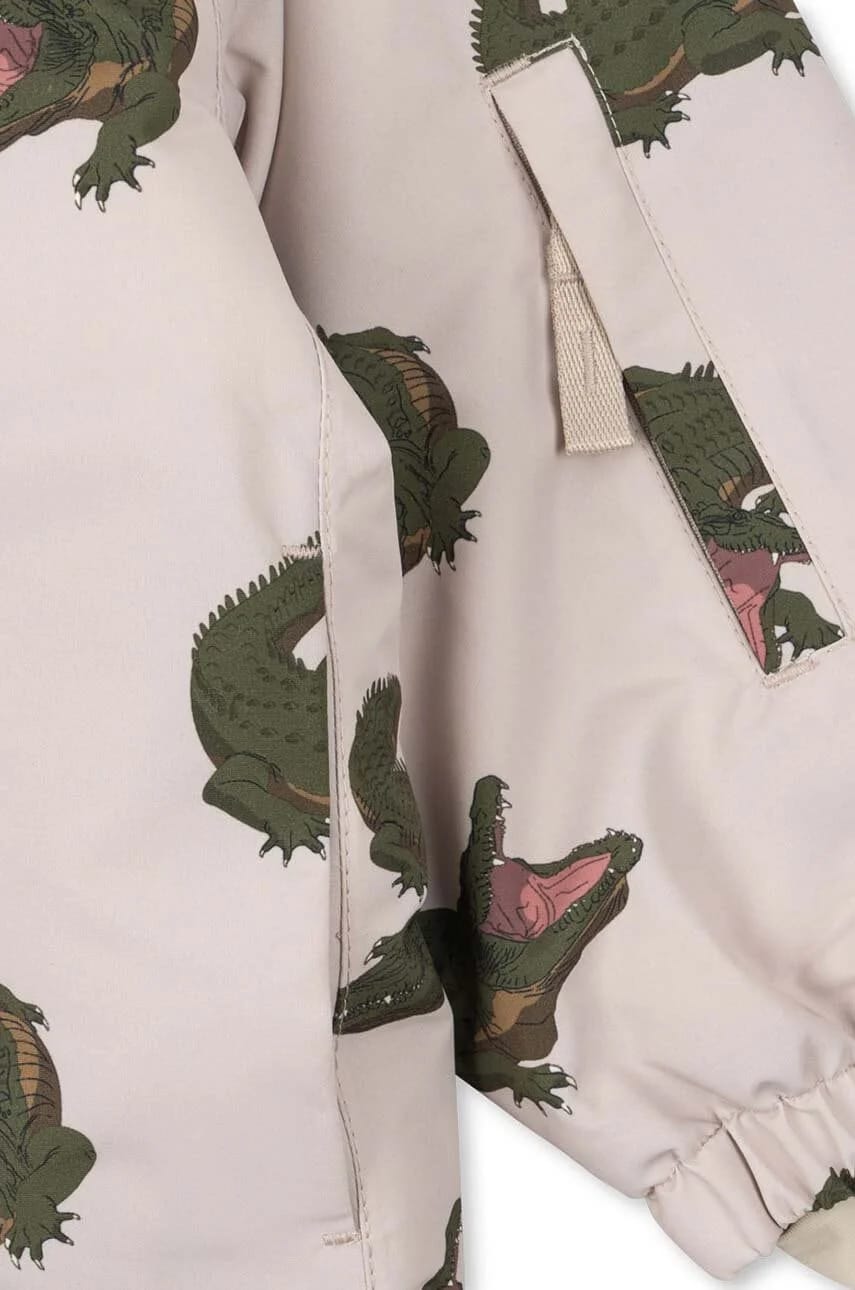MISMOU JACKET детская куртка - фото 5