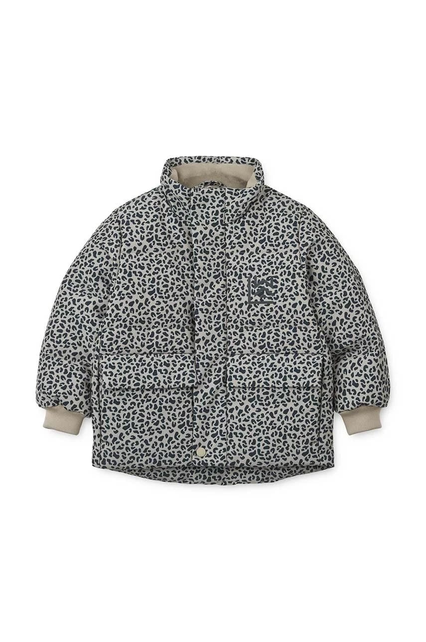 Rocka Jacket детская куртка - фото 2