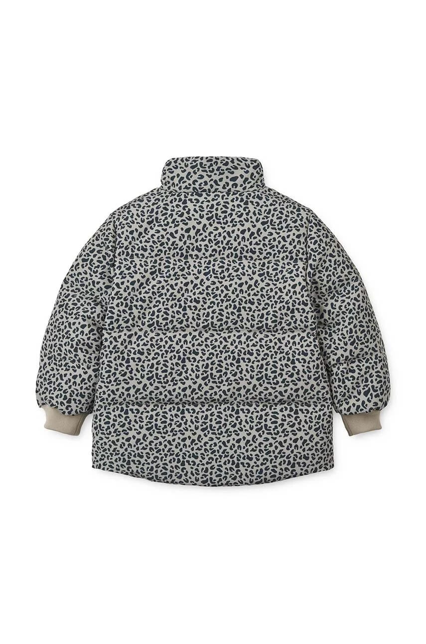 Rocka Jacket детская куртка - фото 3