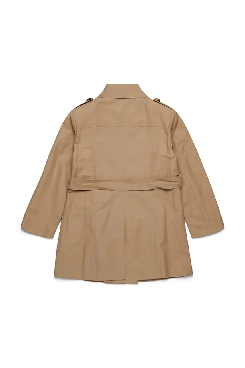 Детский тренч MAXJ3F JACKET - фото 3