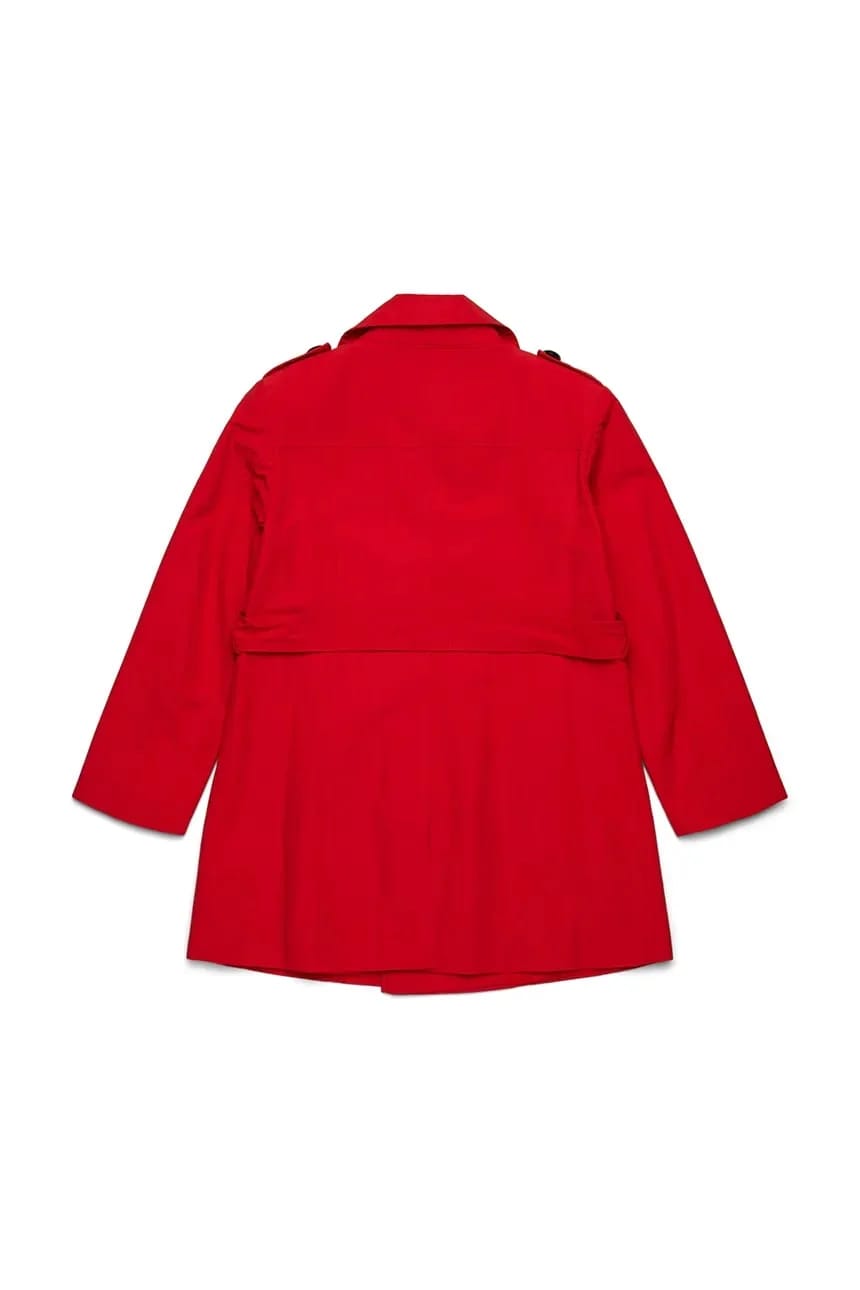 Детский тренч MAXJ3F JACKET - фото 3