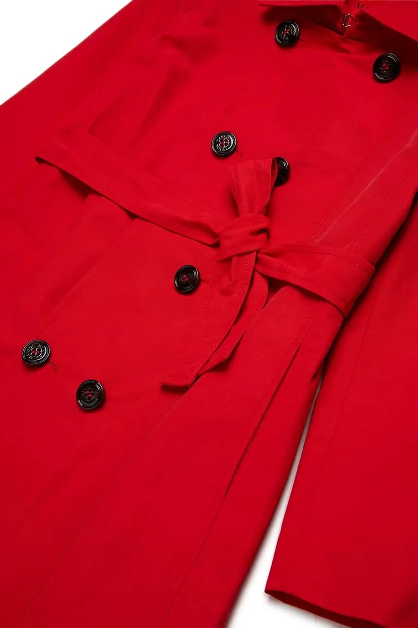 Детский тренч MAXJ3F JACKET - фото 5