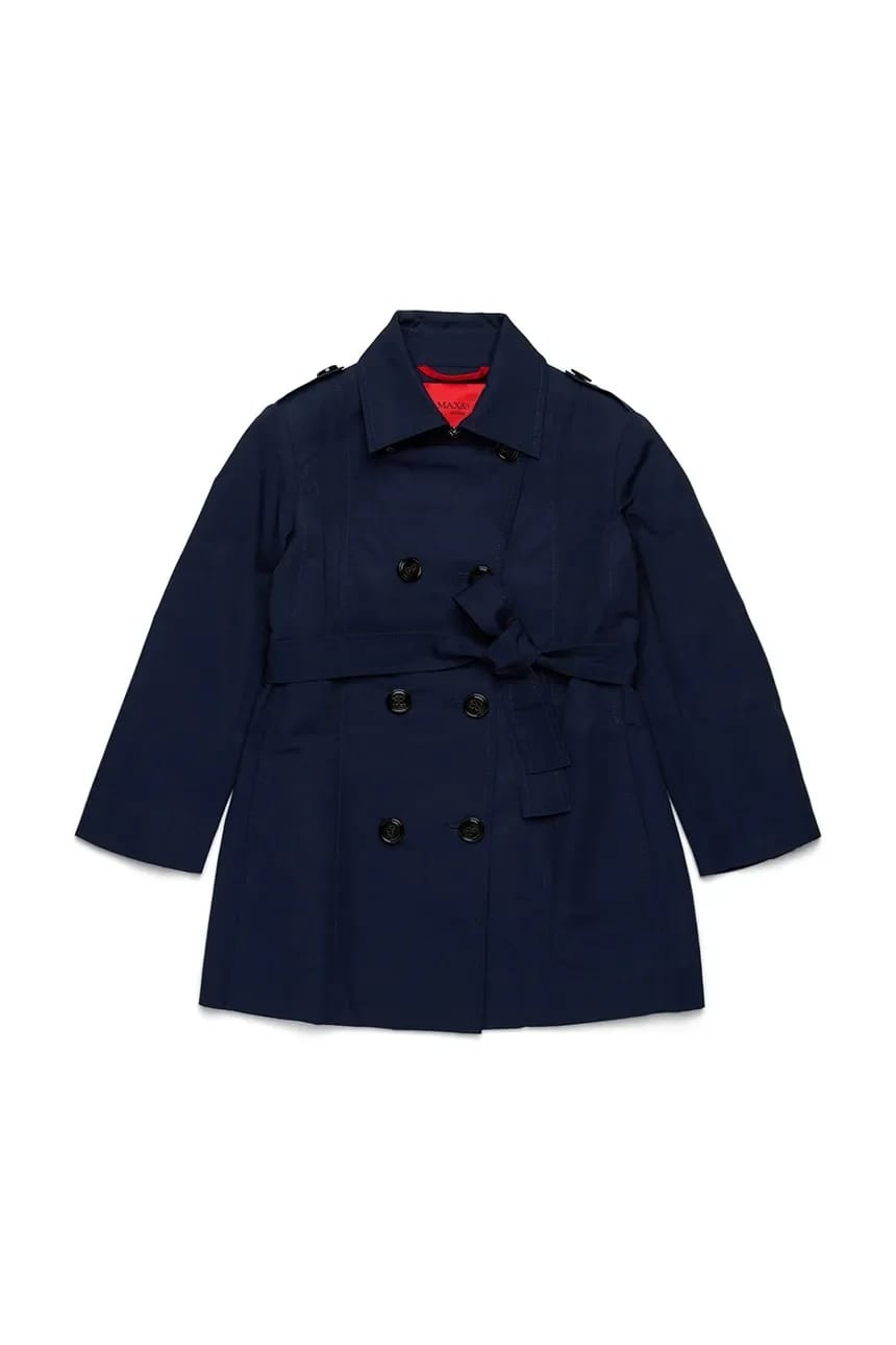 Детский тренч MAXJ3F JACKET - фото 2