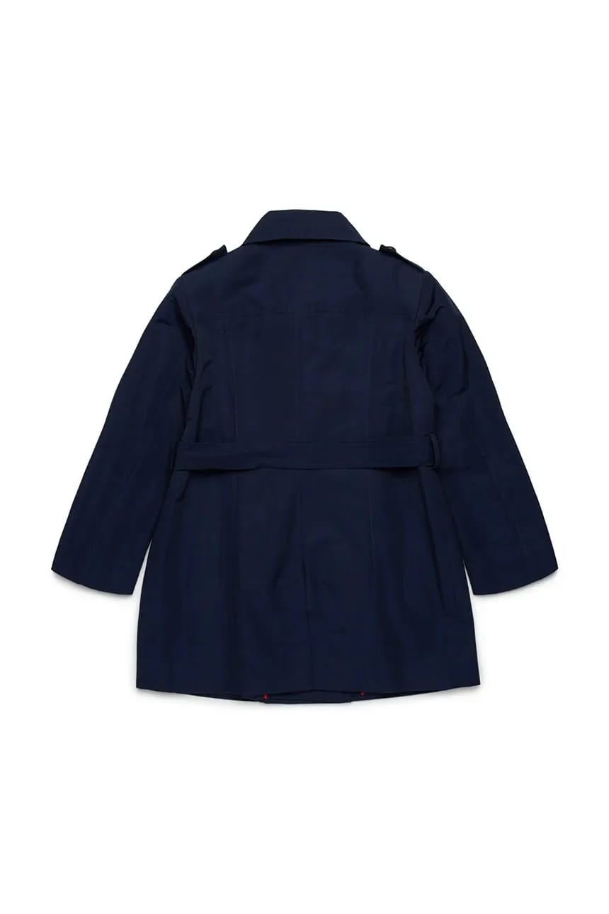 Детский тренч MAXJ3F JACKET - фото 3