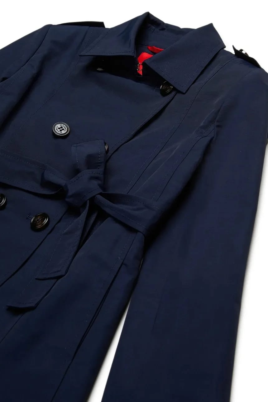 Детский тренч MAXJ3F JACKET - фото 4