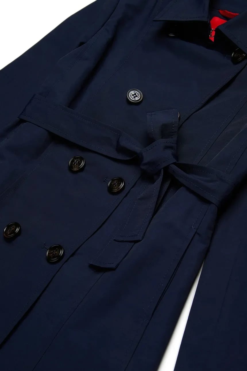 Детский тренч MAXJ3F JACKET - фото 5