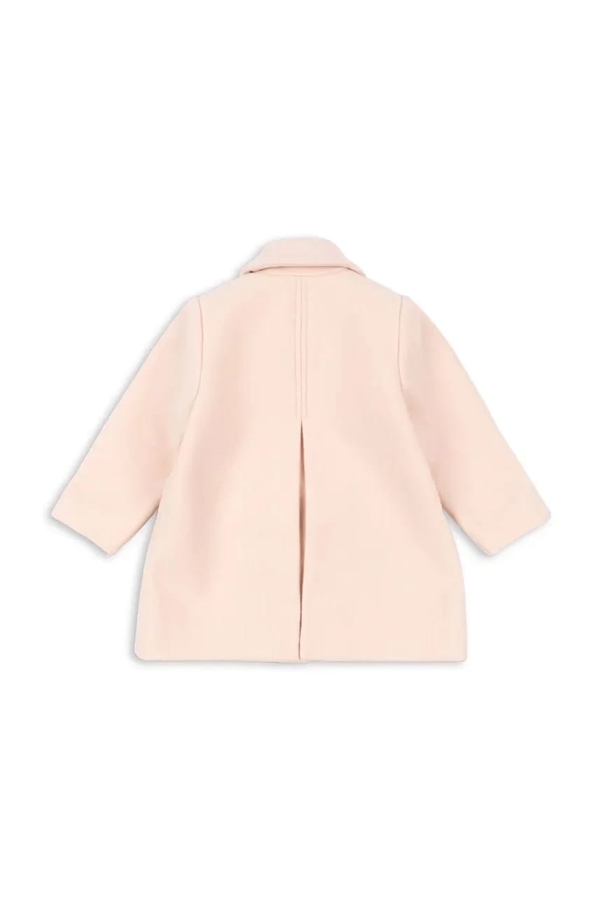 NOVELLA COAT детское пальто - фото 3