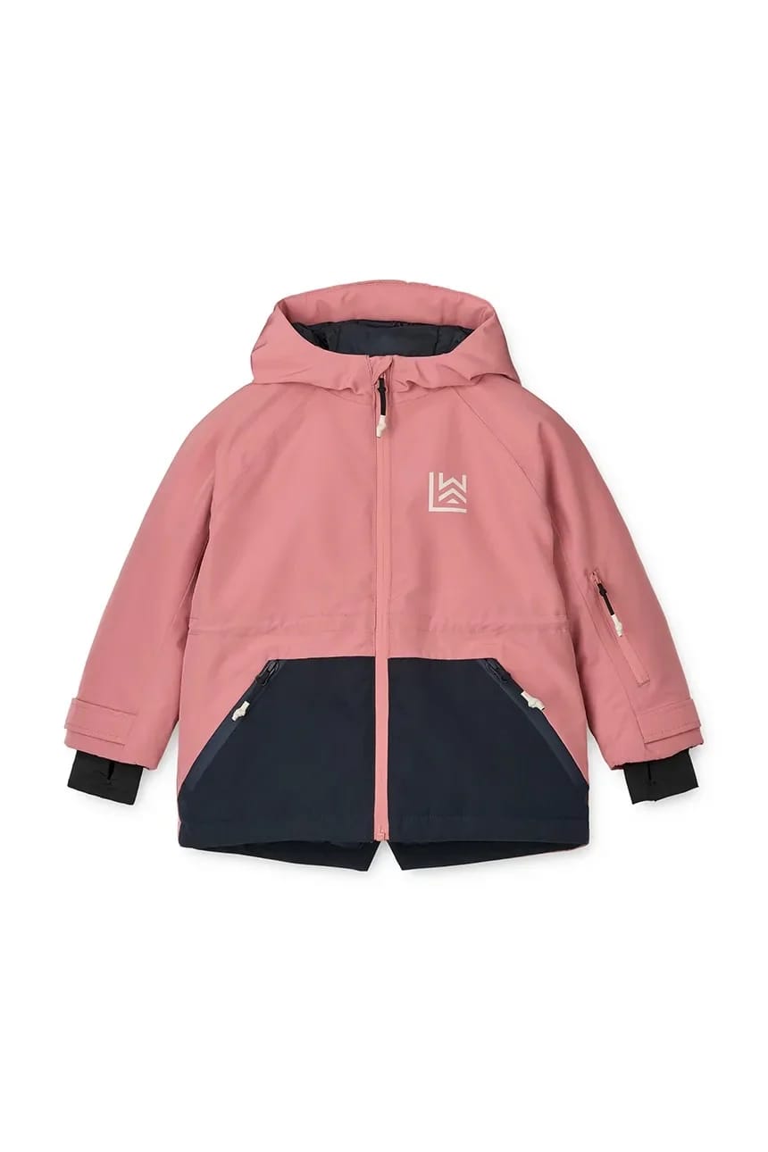 Kalle Jacket детская куртка