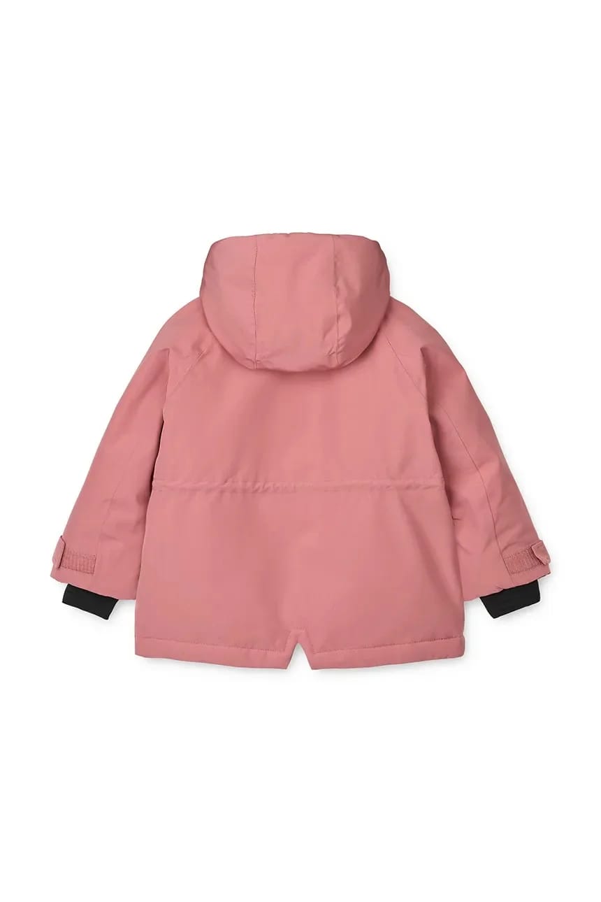 Kalle Jacket детская куртка - фото 2