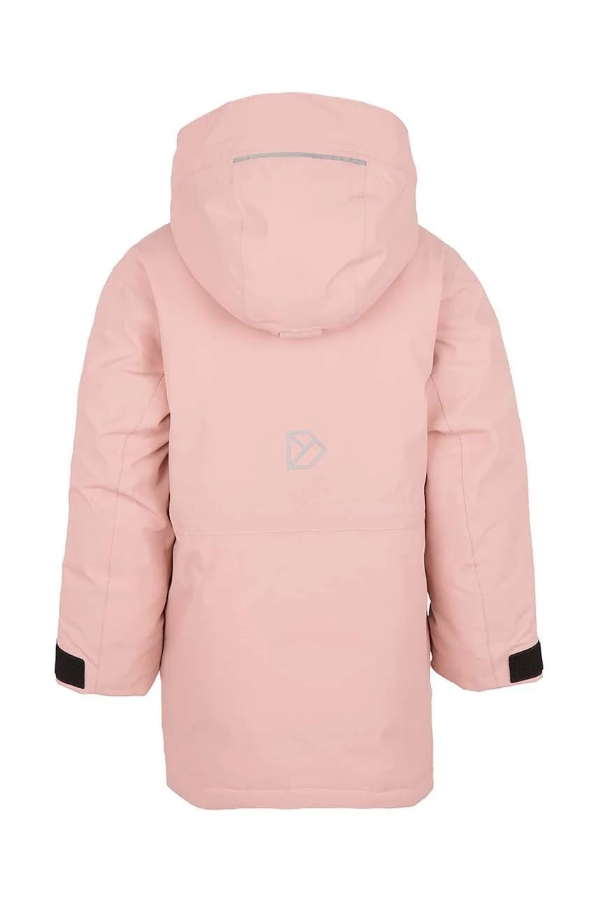 TUNDRAN KIDS PARKAS детская парка - фото 2