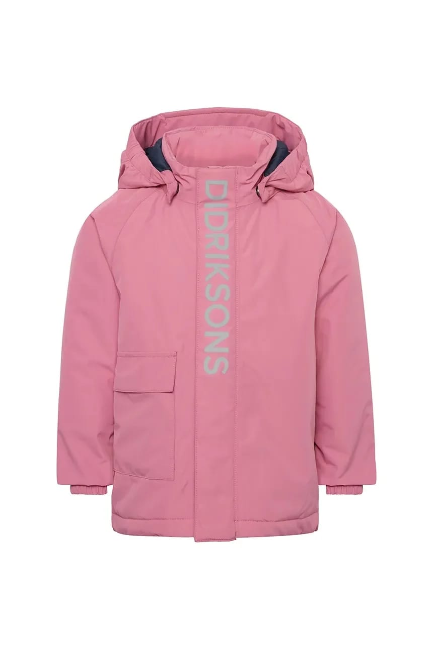Куртка TALVI KIDS JKT - фото 2