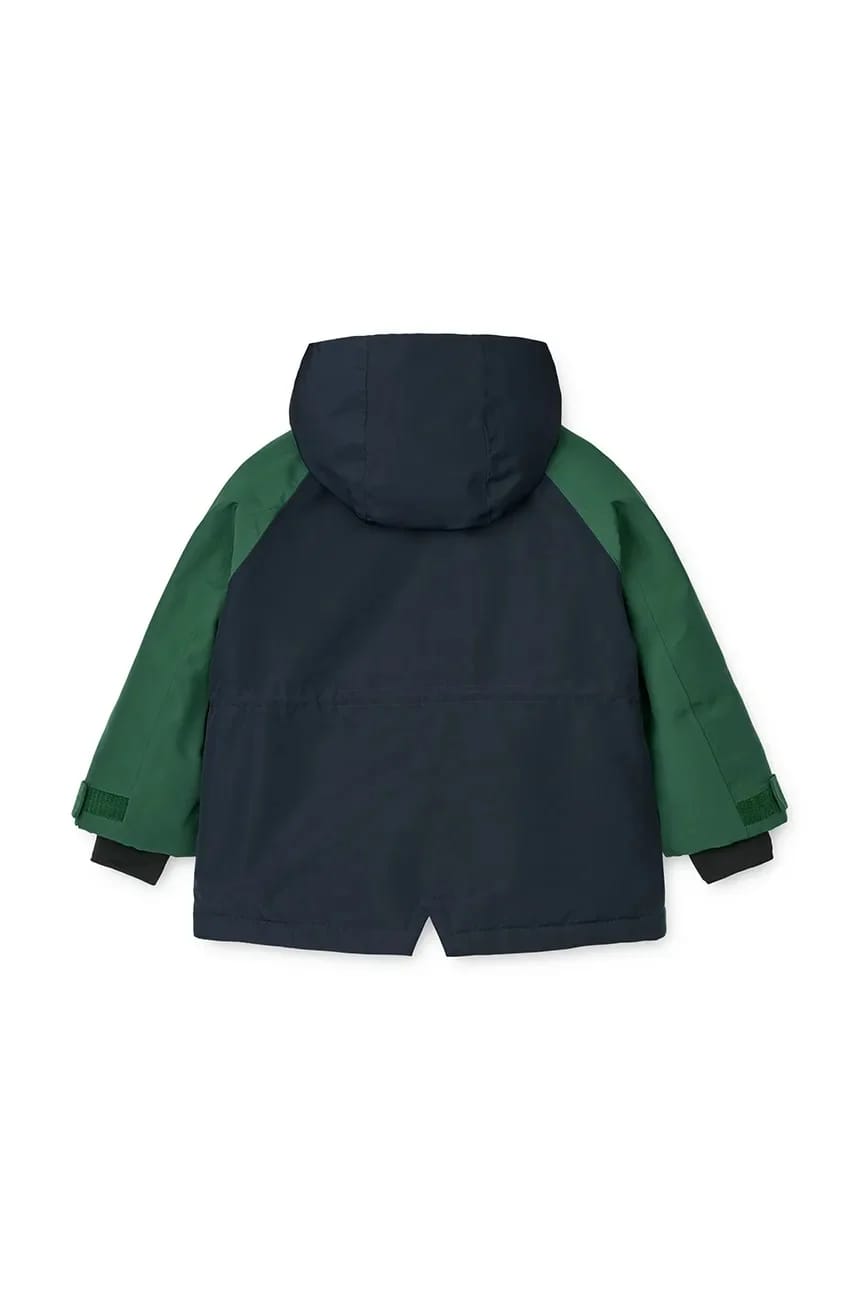 Kalle Jacket детская куртка - фото 3