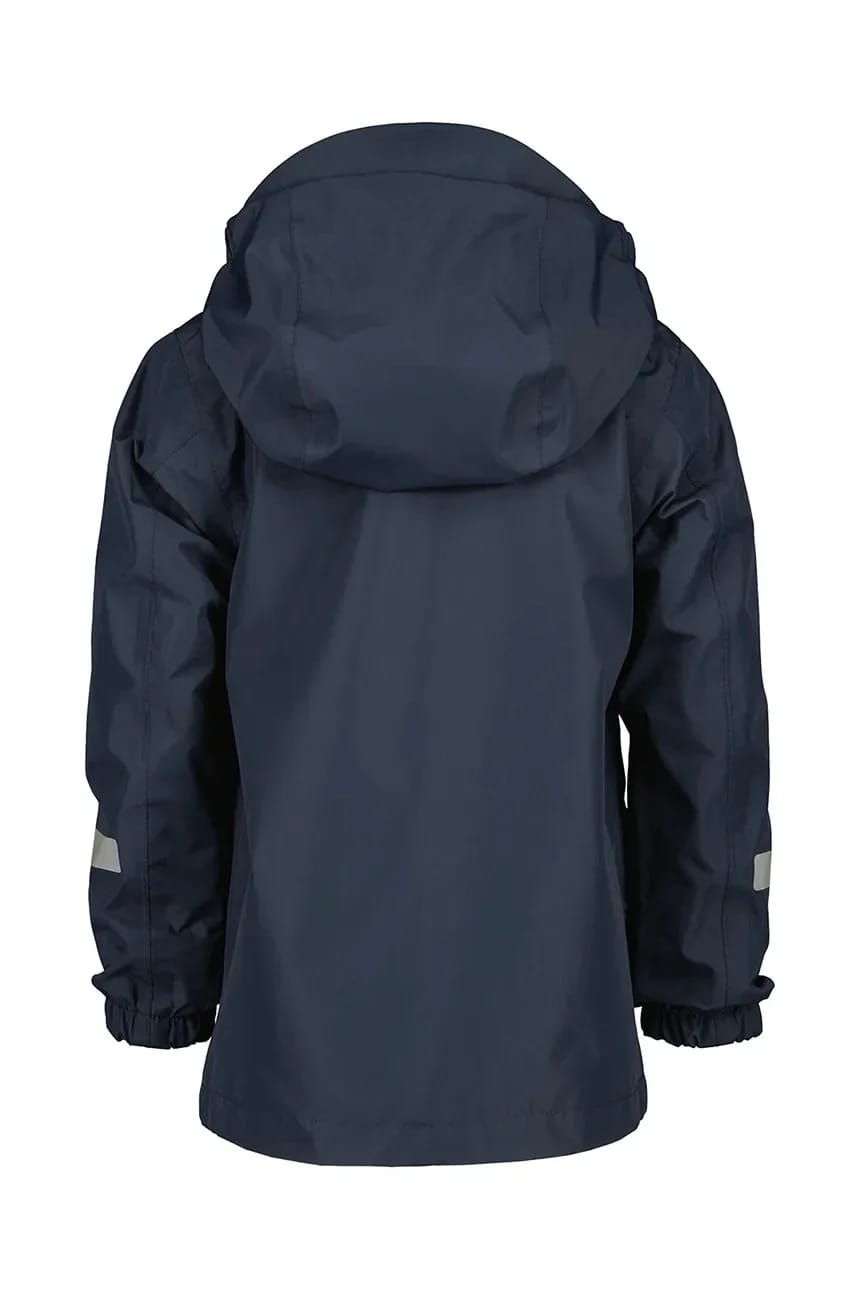 NORMA KIDS JKT детская куртка - фото 3