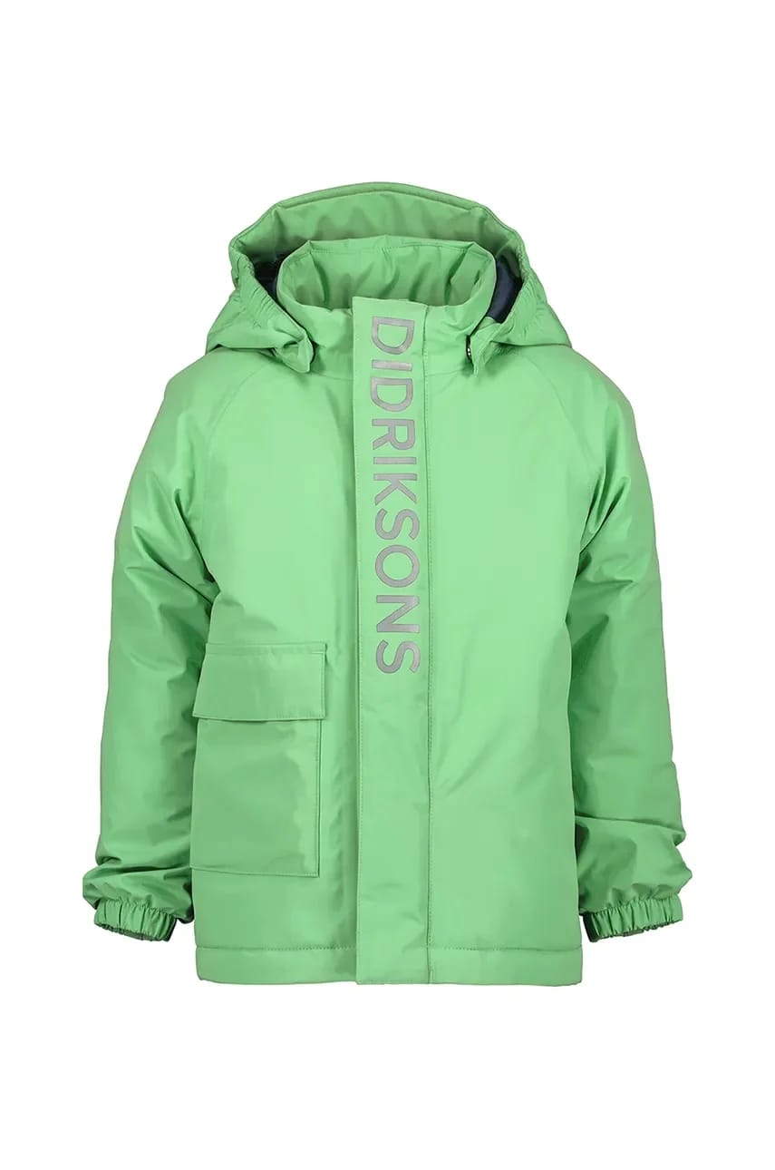 Детская куртка TALVI KIDS JKT - фото 2
