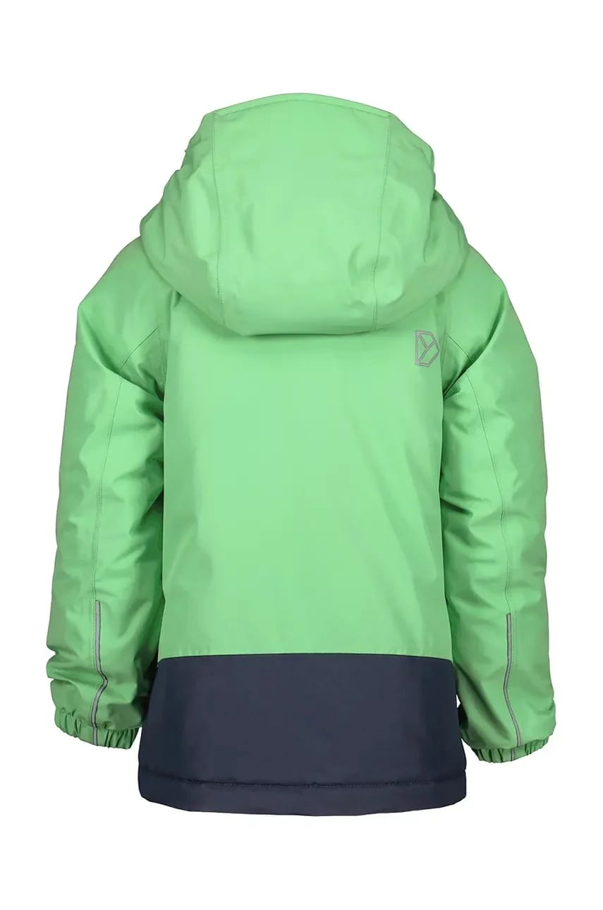 Детская куртка TALVI KIDS JKT - фото 3