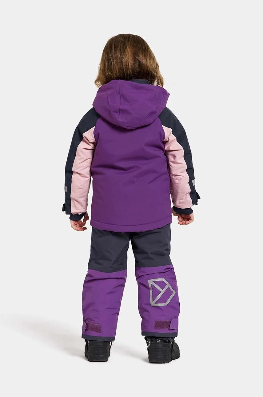 NEPTUN KIDS JKT детская куртка - фото 12