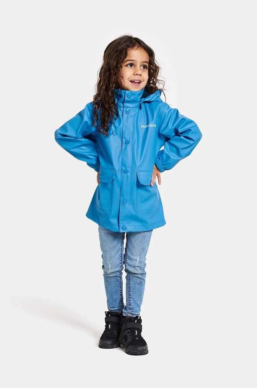 JOJO KIDS JKT детская куртка - фото 7
