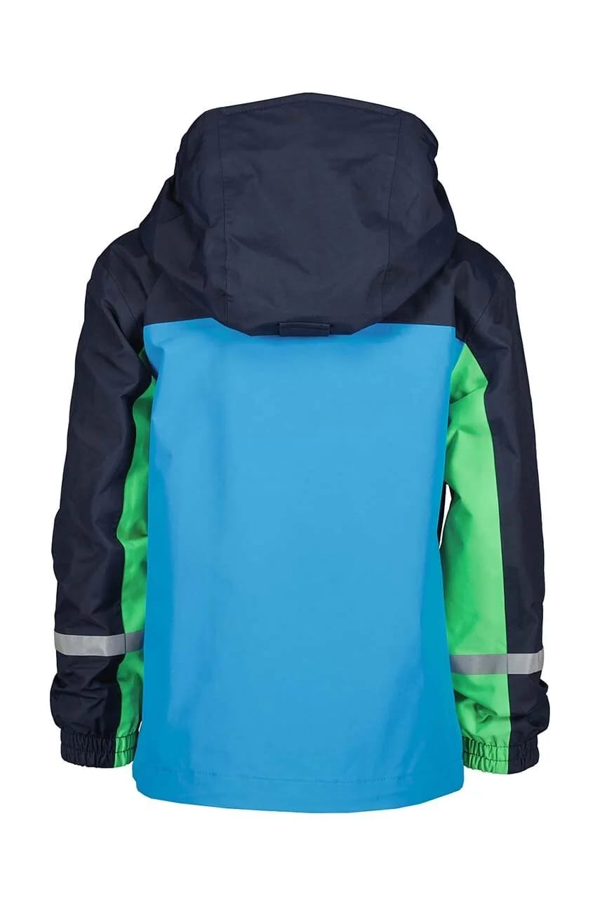 PILVI KIDS JKT детская куртка - фото 3
