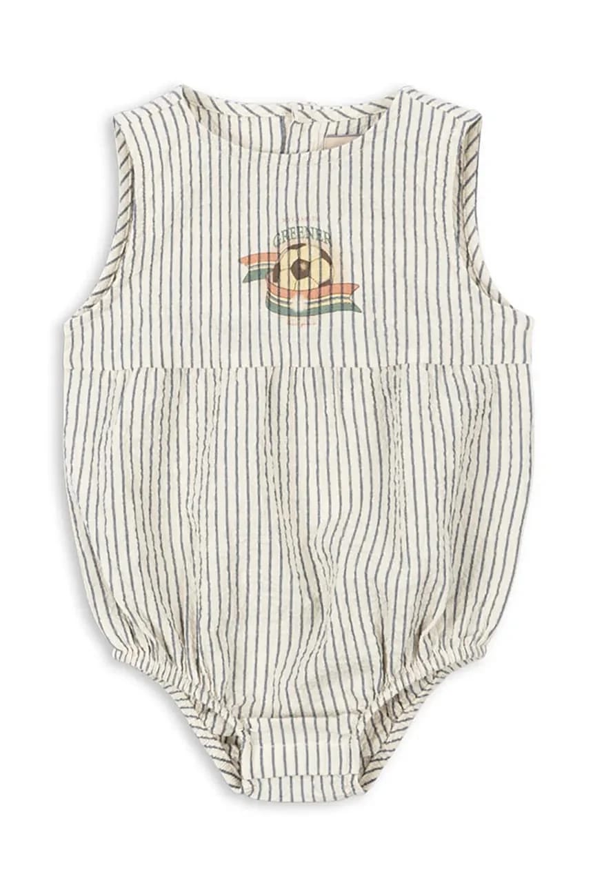 Боди ELLIOT ROMPER GOTS