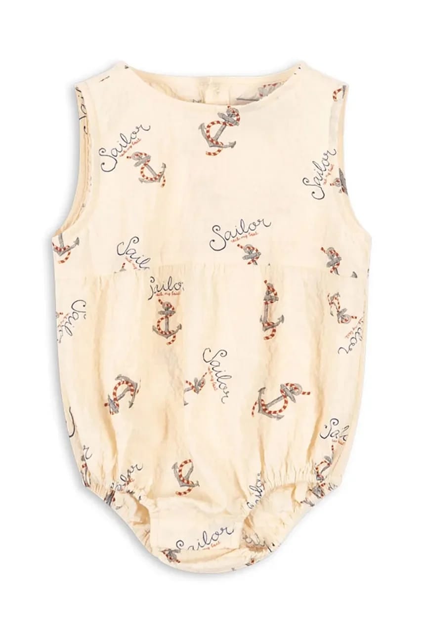 Боди ELLIOT ROMPER GOTS