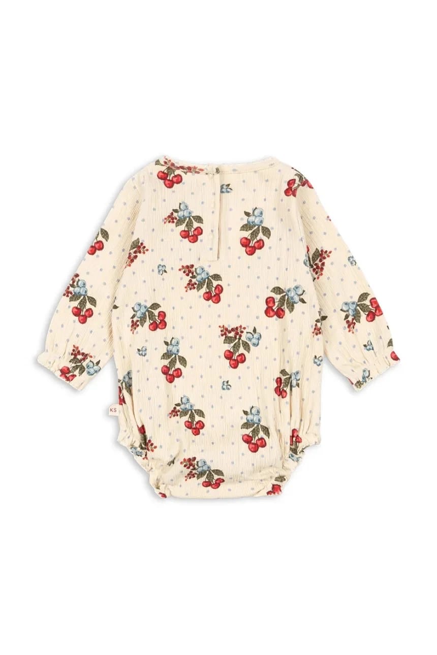Детское боди CLEO ROMPER GOTS - фото 2