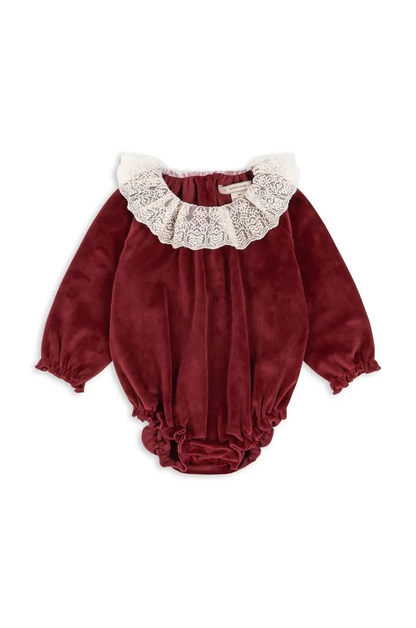 Детское боди VENOLA ROMPER GRS - фото 2