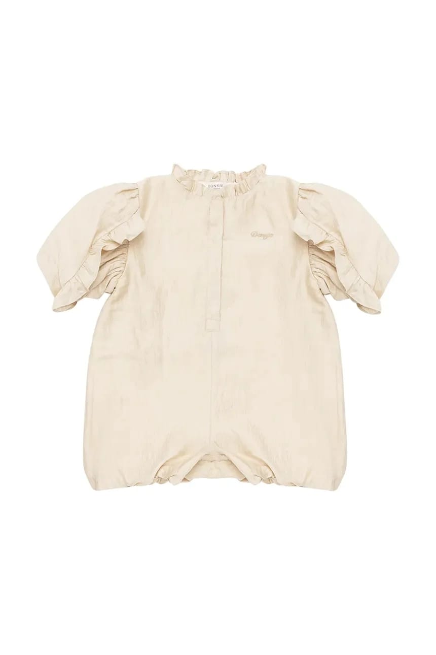 Детские комбинезоны Deloor Playsuit