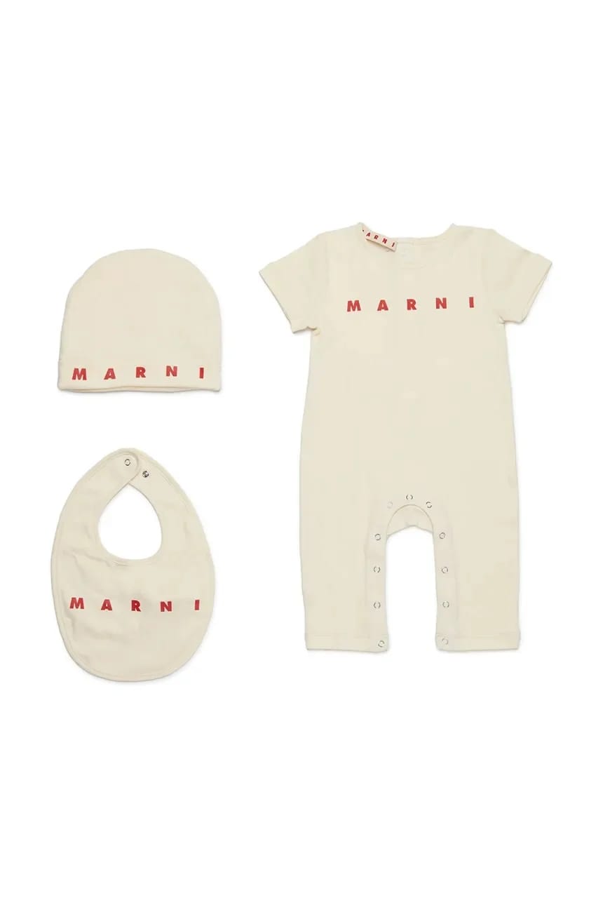 Детский комплект MX038-BOX-KIT KIT APPAREL