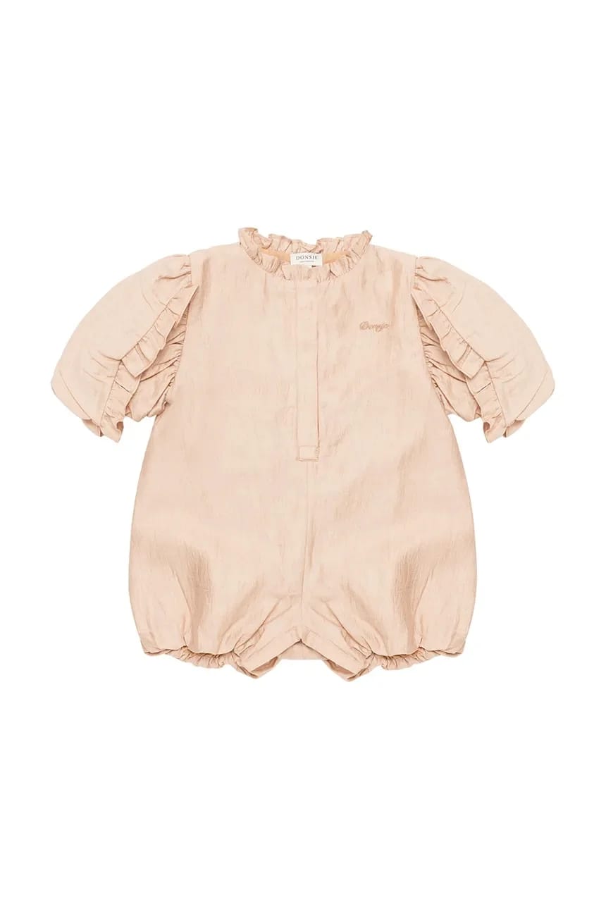Детские комбинезоны Deloor Playsuit - фото 2
