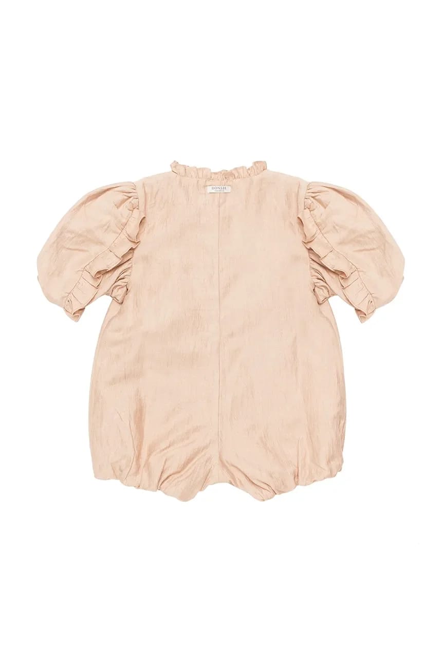 Детские комбинезоны Deloor Playsuit - фото 3