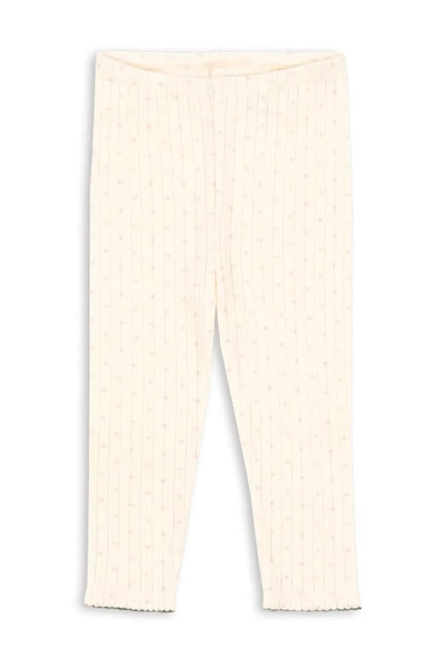 Детские леггинсы MINNIE PANTS GOTS