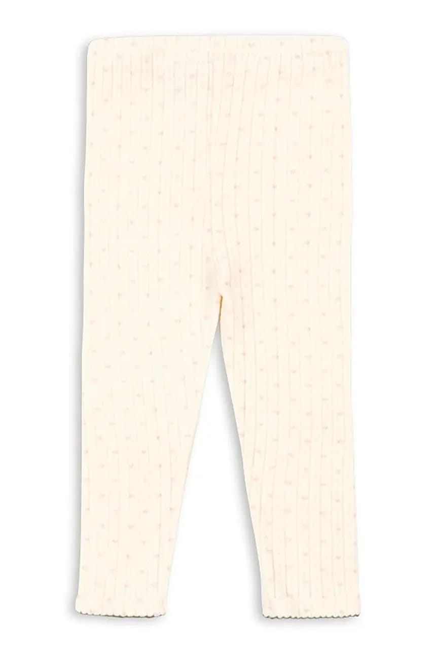 Детские леггинсы MINNIE PANTS GOTS - фото 2