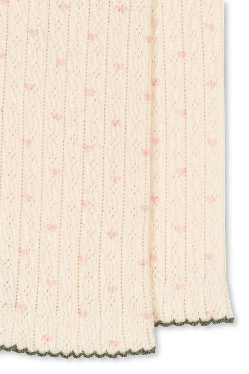 Детские леггинсы MINNIE PANTS GOTS - фото 4