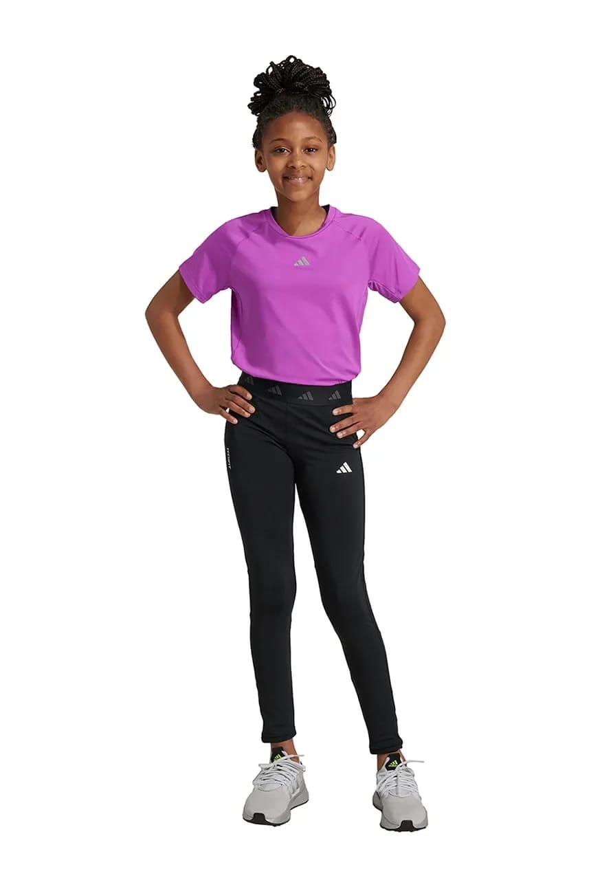 Детские леггинсы J TF TIGHTS - фото 6
