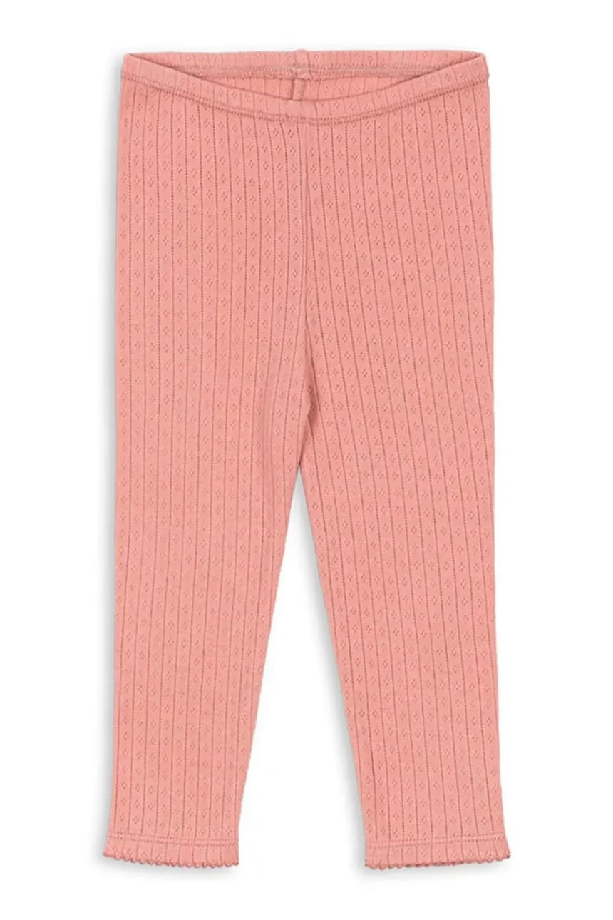 Детские леггинсы MINNIE PANTS GOTS