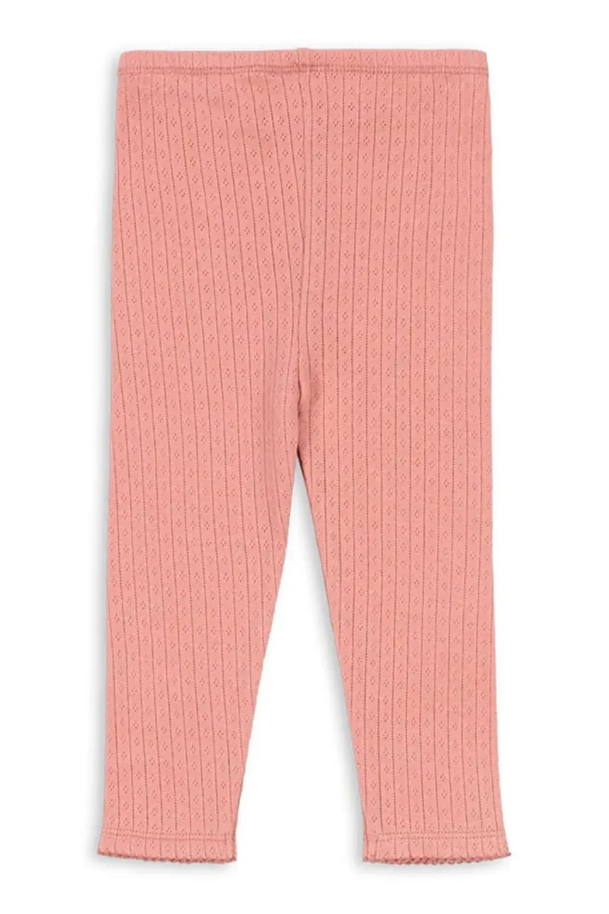 Детские леггинсы MINNIE PANTS GOTS - фото 2
