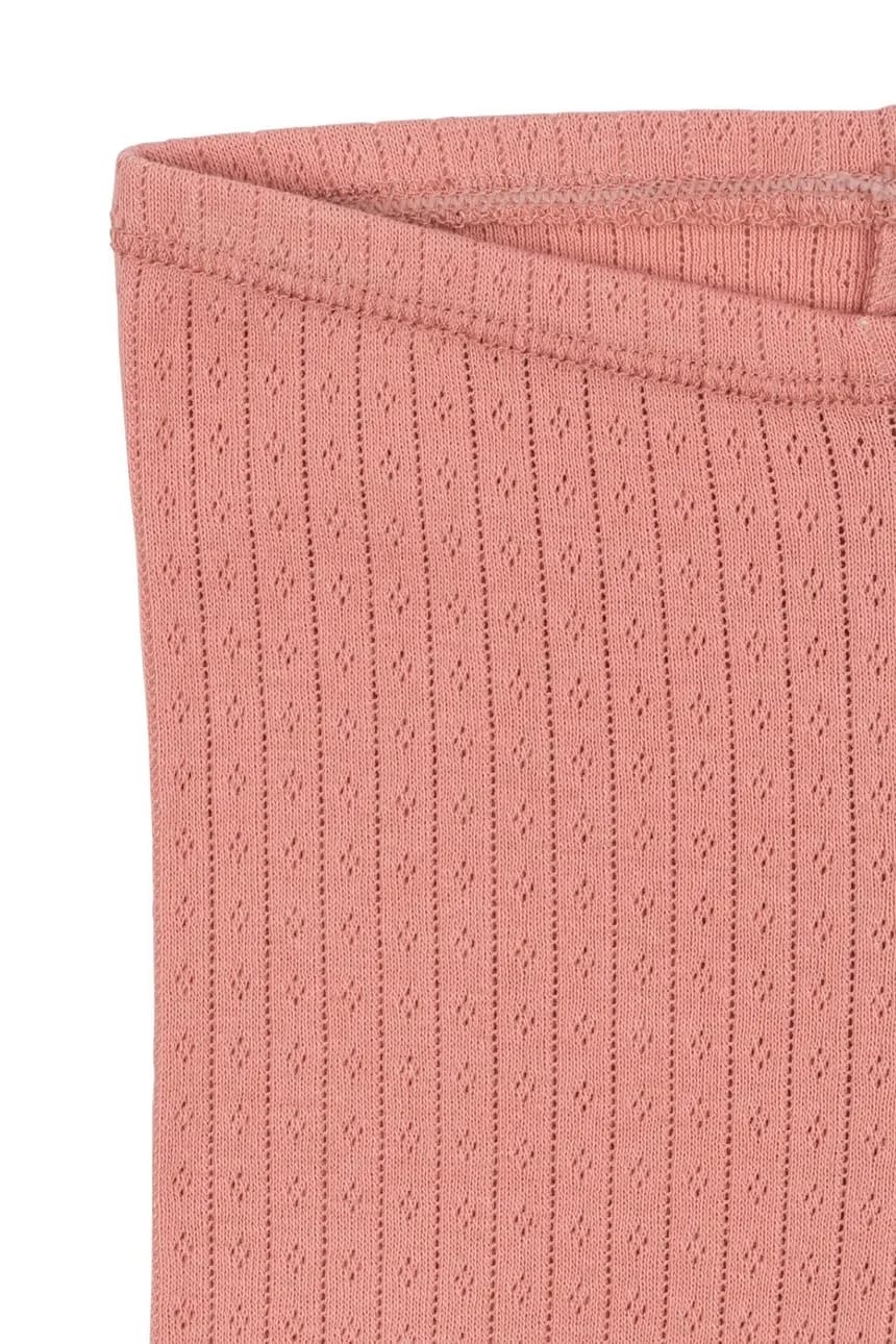 Детские леггинсы MINNIE PANTS GOTS - фото 3
