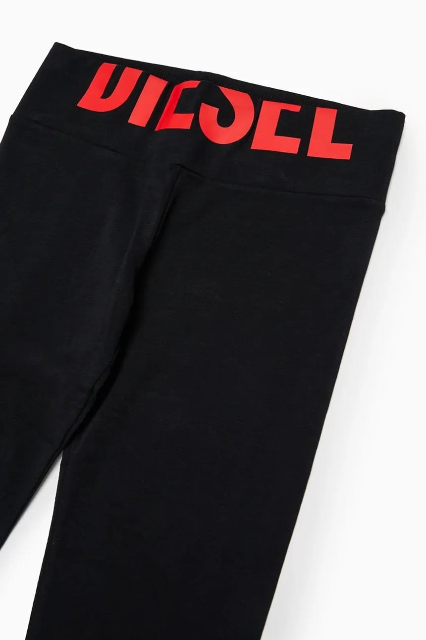 Детские леггинсы PCEFY TROUSERS - фото 3
