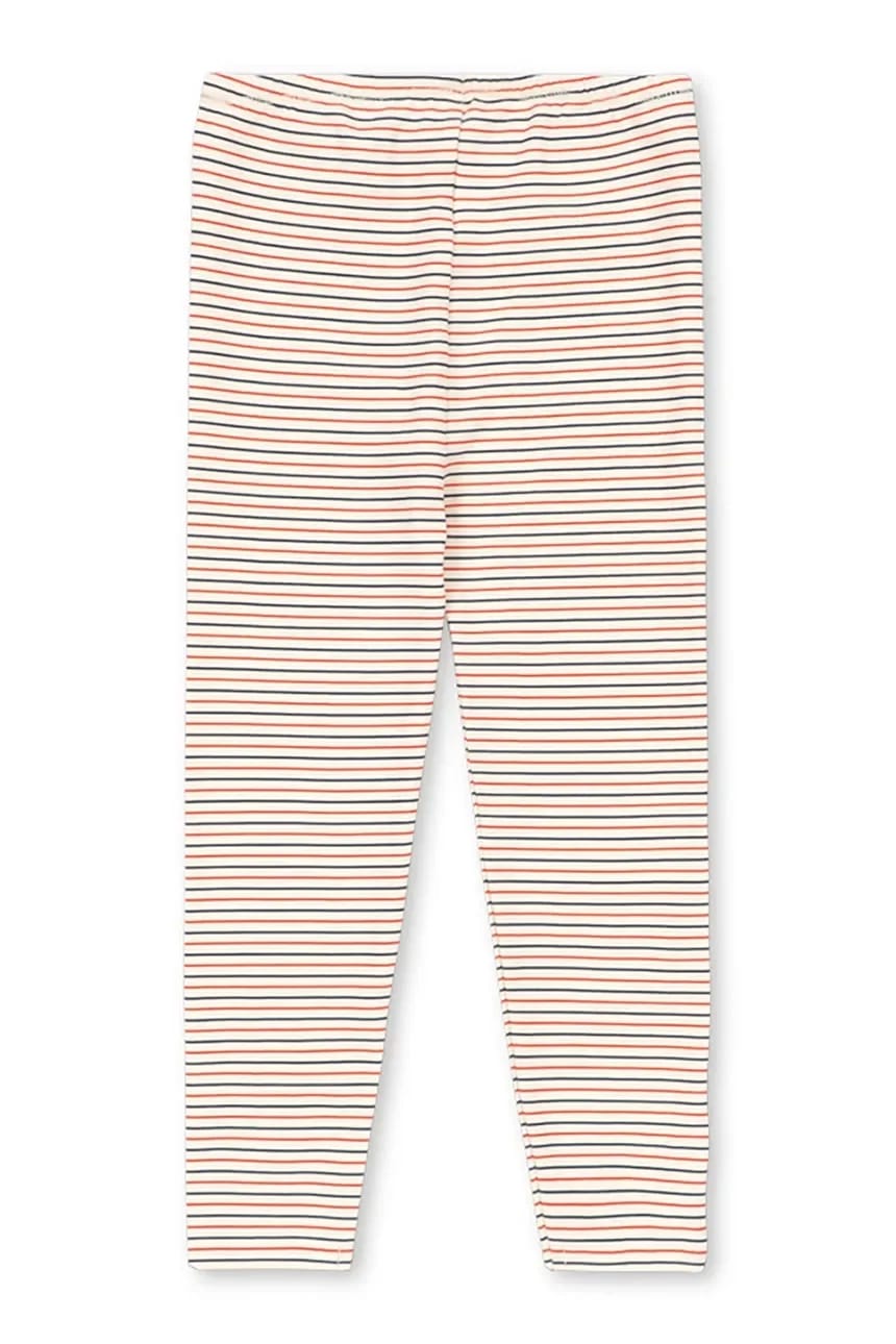 Детские леггинсы BASIC PANTS GOTS - фото 2