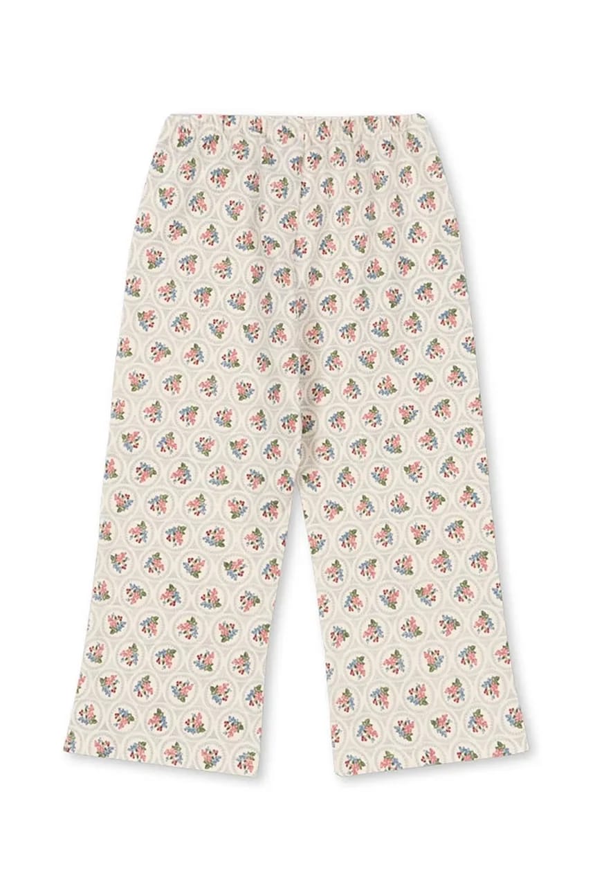 Детские хлопковые брюки DREY PANTS GOTS - фото 2
