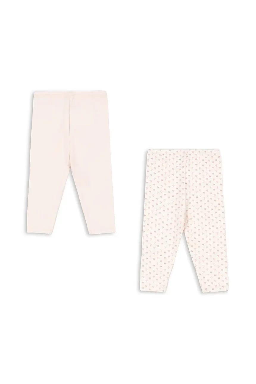Детские леггинсы BELLO 2 PACK PANTS OCS - фото 2