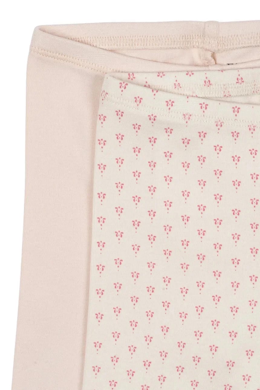 Детские леггинсы BELLO 2 PACK PANTS OCS - фото 3