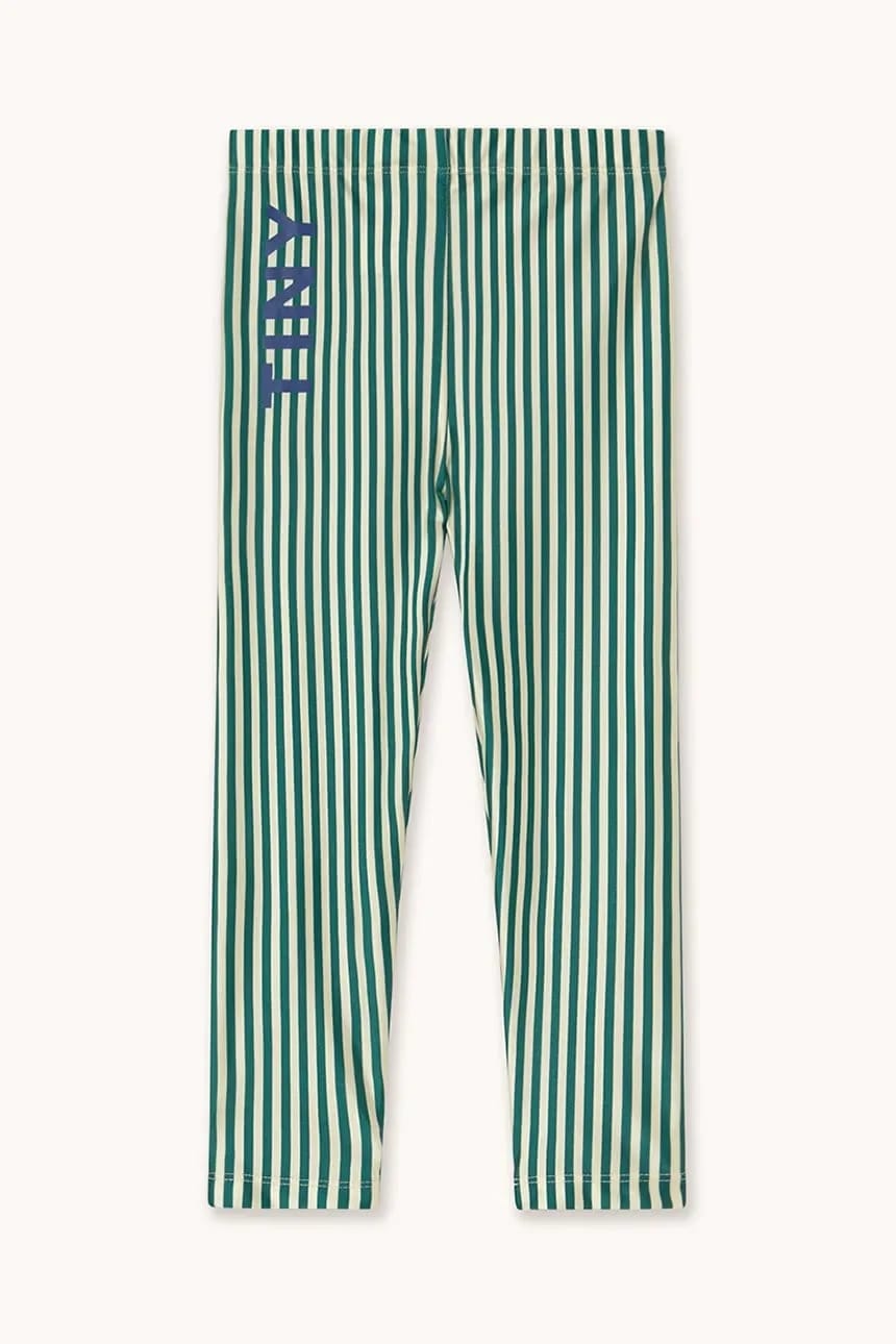 Детские леггинсы STRIPES SHINY LEGGINGS - фото 2