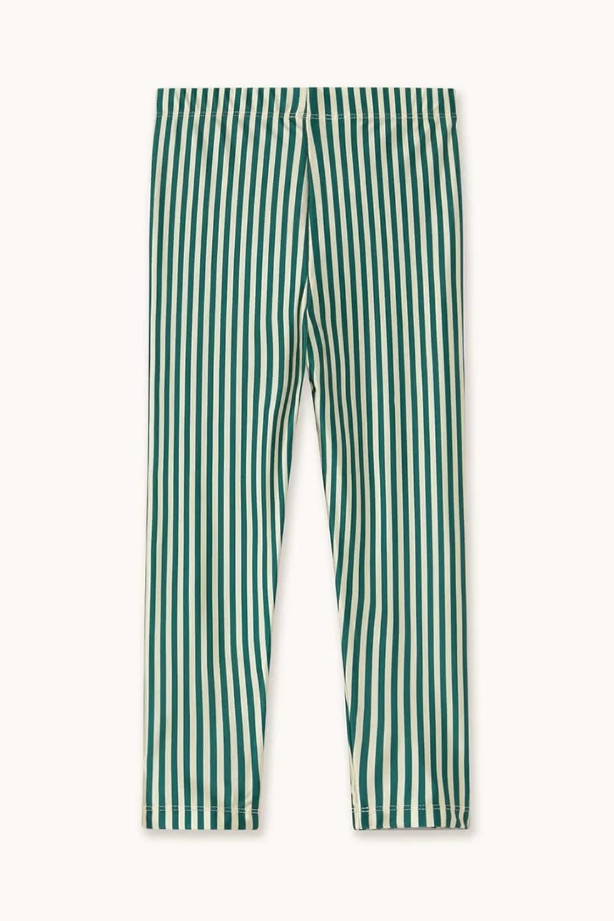 Детские леггинсы STRIPES SHINY LEGGINGS - фото 3