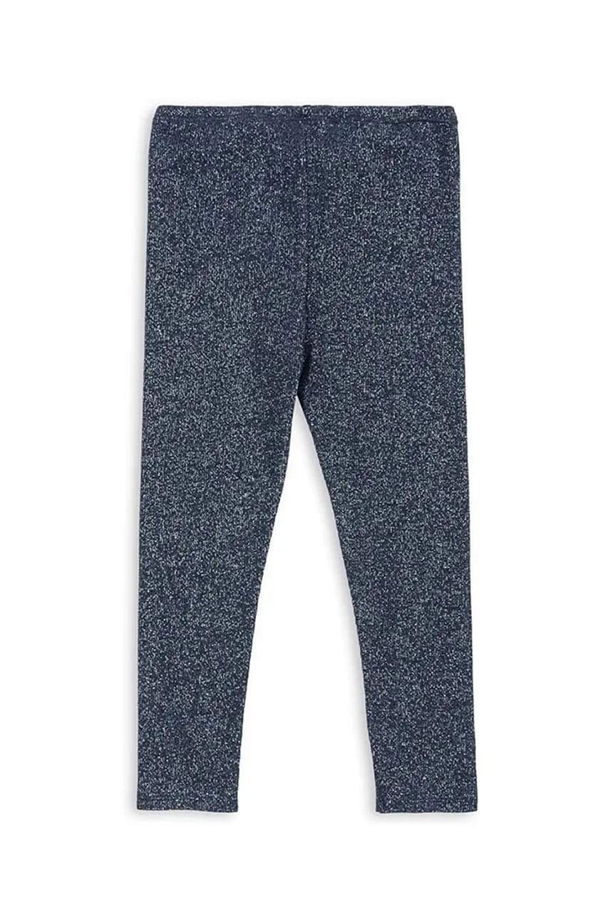 Детские леггинсы ROLI PANTS военно-морской для девочек - фото 2