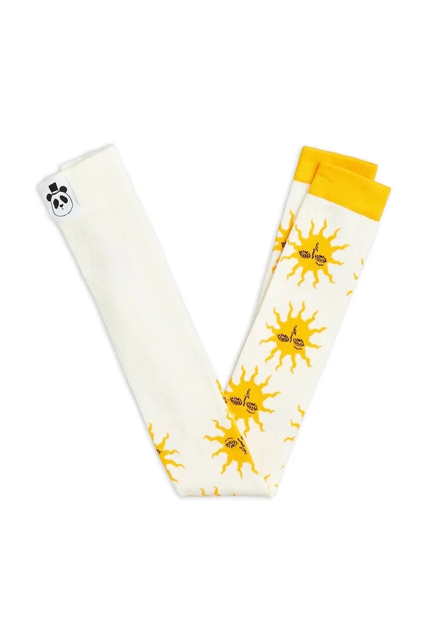 Детские леггинсы Sun
